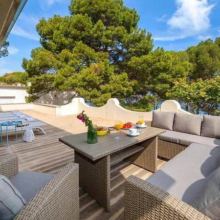 Villa Les Rotes Boutique